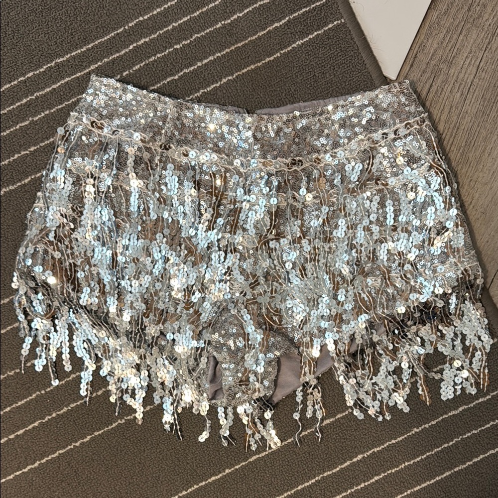 Sequin Fringe Festival Shorts